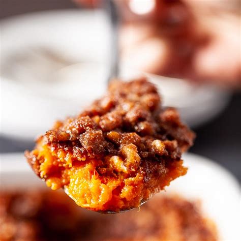 sweet-potato-casserole-with-pecan-crumble-chew-out image
