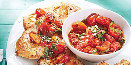 tomato-orange-marmalade-chicken-recipe-myrecipes image