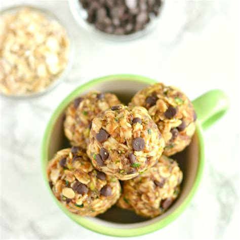 zucchini-chocolate-oatmeal-bites-recipe-on-food52 image