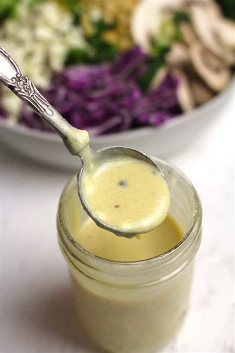 light-honey-mustard-dressing-suebee-homemaker image