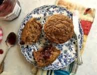 healthy-low-fat-chia-bran-muffins-crosbys-molasses image