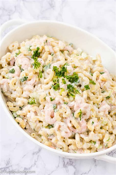 creamy-shrimp-macaroni-salad-fantabulosity image