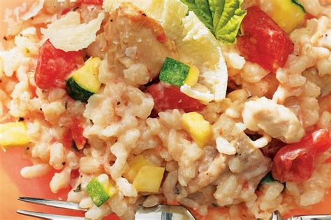 chicken-and-tomato-risotto-canadian-goodness image