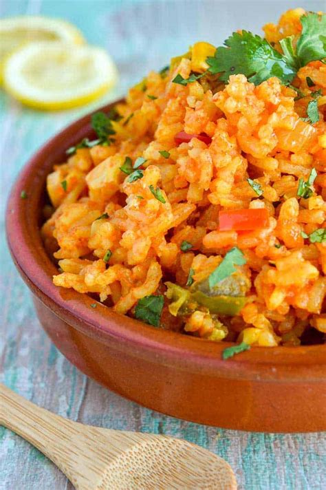 the-best-vegan-mexican-rice-the-fiery-vegetarian image
