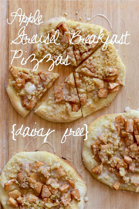 apple-streusel-breakfast-pizzas-dairy-free-minimalist image