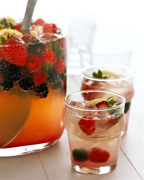 mixed-berry-limoncello-sangria-better-homes image