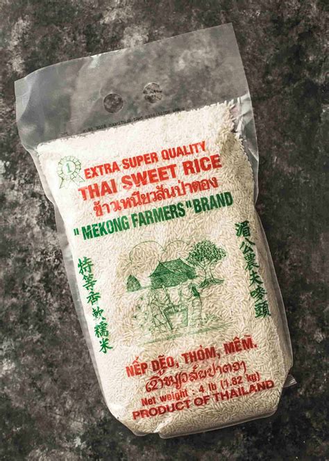 how-to-make-toasted-rice-powder-khao-khua image