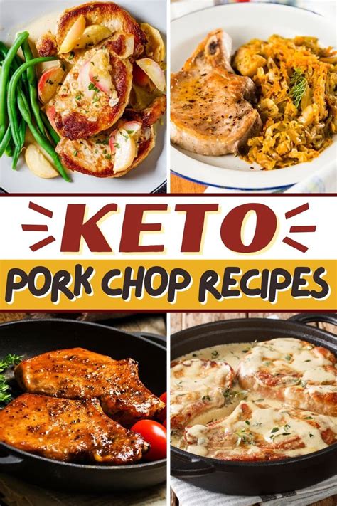30-easy-keto-pork-chop-recipes-insanely-good image