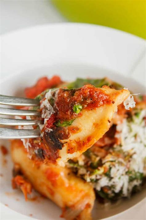oven-baked-perogies-in-tomato-sauce-the-cookie image