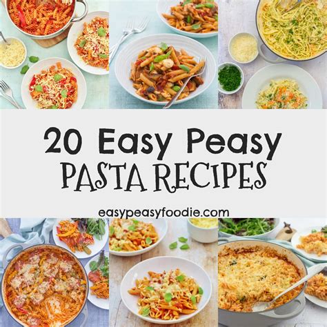 20-easy-peasy-pasta image