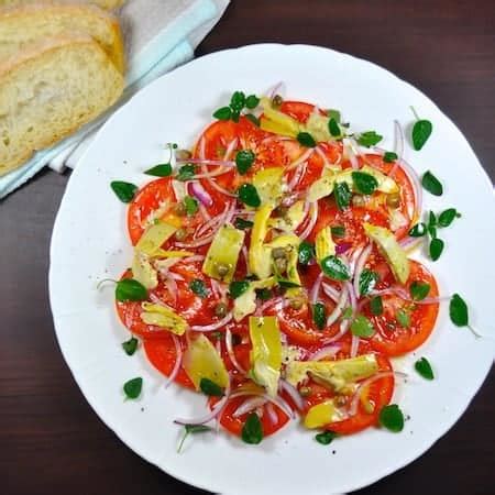 tomato-and-artichoke-salad-with-capers-recipetin-eats image