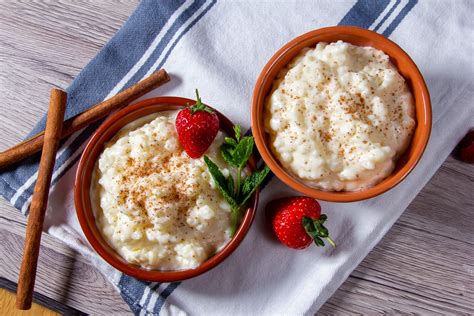 slow-cooker-rice-pudding image