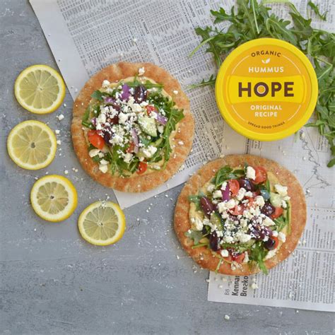 mediterranean-flatbread-pizza-hope-foods image