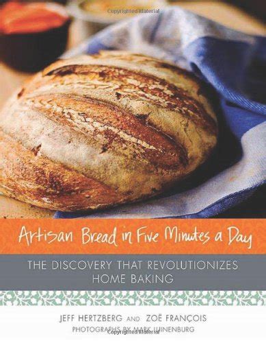 artisan-bread-in-five-minutes-a-day-the-discovery image