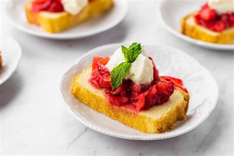 strawberry-shortcake-made-with-pound-cake image