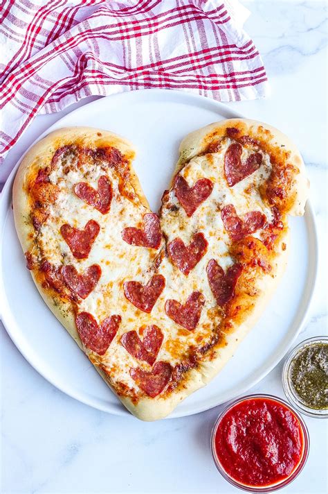 heart-shaped-pizza-perfect-for-valentines-day image