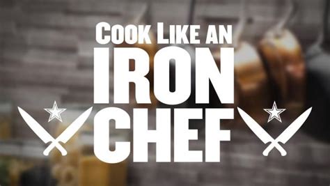 cook-like-an-iron-chef-cooking-channel-cooking image