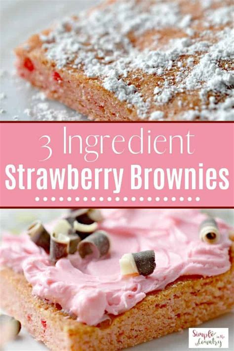 strawberry-cake-mix-brownies-simple-in-the-country image