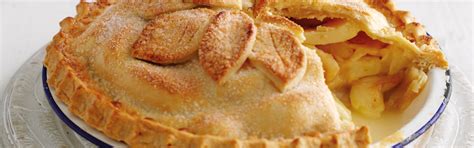 mary-berry-double-crust-apple-pie-recipe-whsmith image