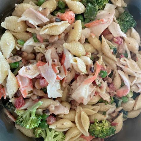 crab-pasta-salad image
