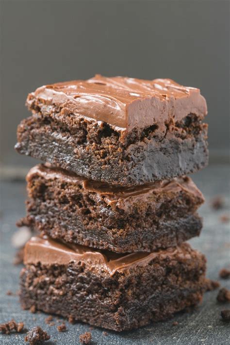 the-best-healthy-brownies-no-flour-or-eggs-the-big image