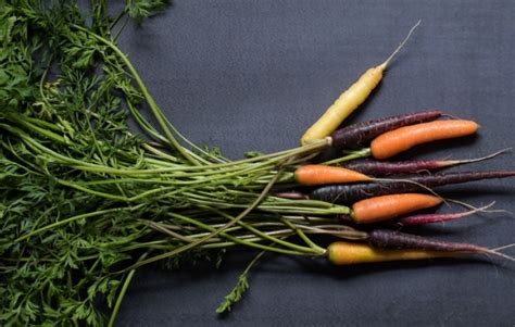 honey-roasted-carrots-with-cumin-edible-capital image