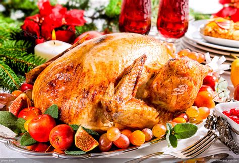 herb-roasted-turkey-with-citrus-glaze image