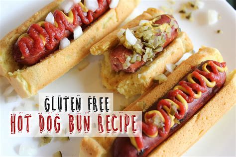 soft-gluten-free-hot-dog-bun-recipe-with-egg-free image