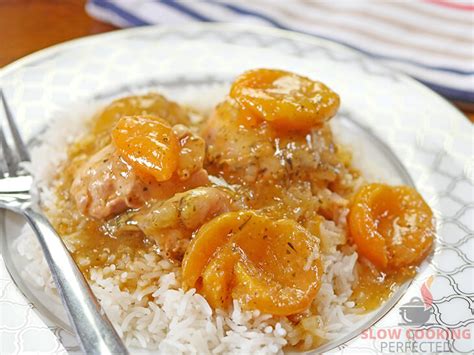slow-cooker-apricot-chicken-slow-cooking-perfected image