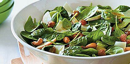waldorf-spinach-salad-recipe-myrecipes image