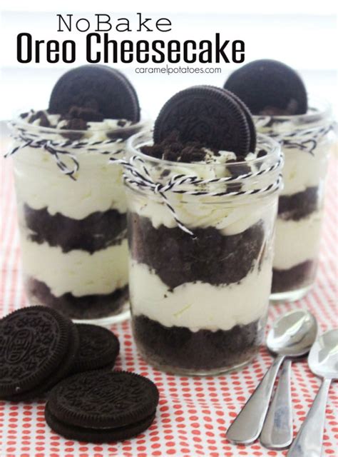 no-bake-oreo-cheesecake-recipe-cooking-with-ruthie image