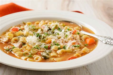 instant-pot-italian-chicken-soup image