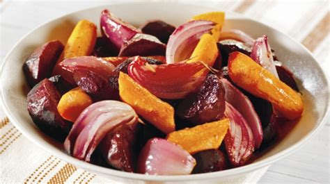 roasted-carrots-beets-and-red-onion-wedges image