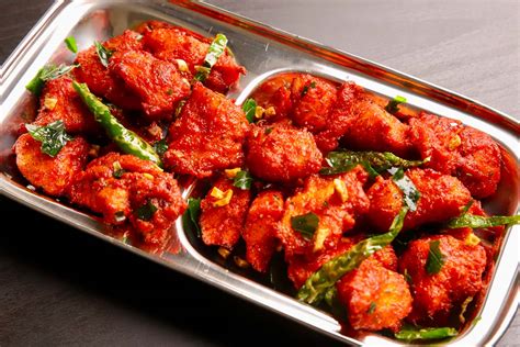 hot-spicy-chicken-65-chicken-65-recipe-spice-eats image