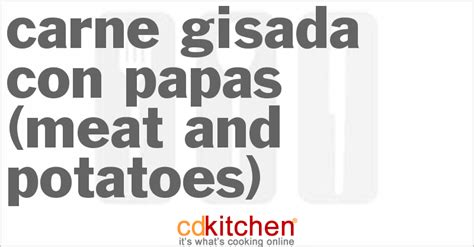 carne-gisada-con-papas-meat-and-potatoes image