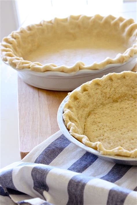 never-fail-pie-crust-made-everyday image