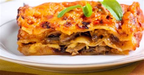 10-best-portobello-mushroom-lasagna-recipes-yummly image