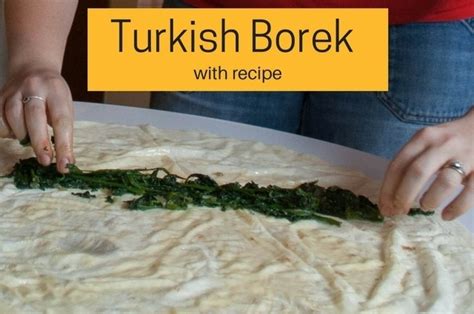 amazing-traditional-turkish-borek-easy-step-by-step image