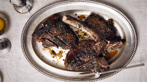 grilled-steak-with-fish-sauce-recipe-bon-apptit image