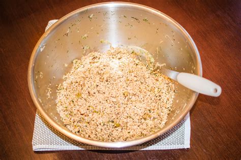 bulk-cooking-sauted-lemony-dill-quinoa-and image