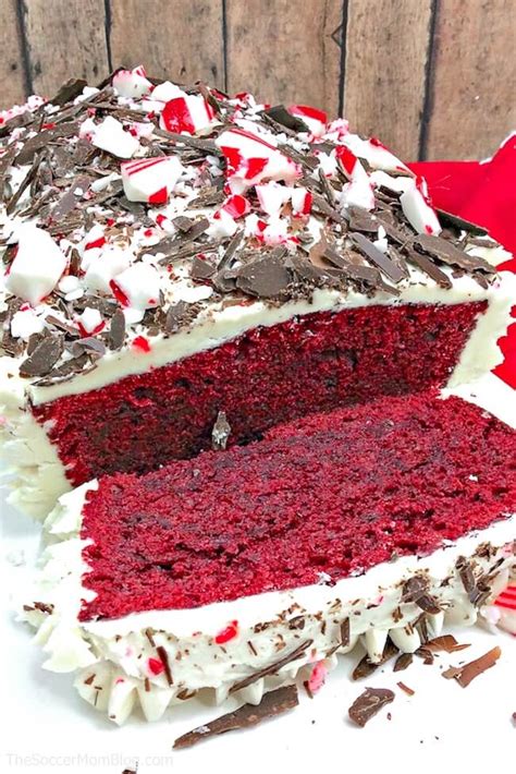 red-velvet-pound-cake-the-soccer-mom-blog image