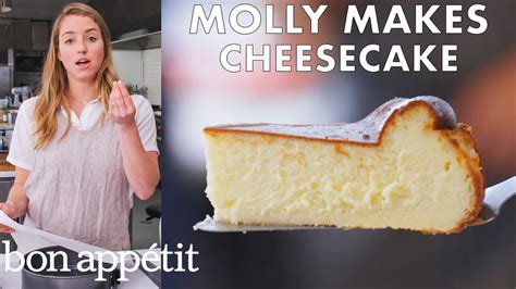 molly-makes-cheesecake-from-the-test-kitchen-bon image