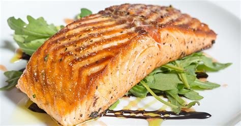 brown-sugar-roasted-salmon-with-maple-mustard image