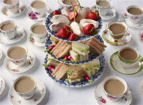recipes-for-a-complete-afternoon-tea-menu-the image