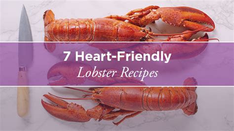 cholesterol-control-7-healthy-lobster image