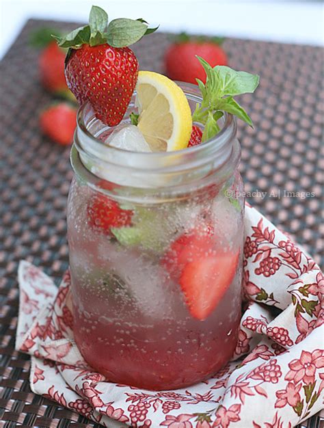 strawberry-basil-mojito-alcohol-free-the-peach image