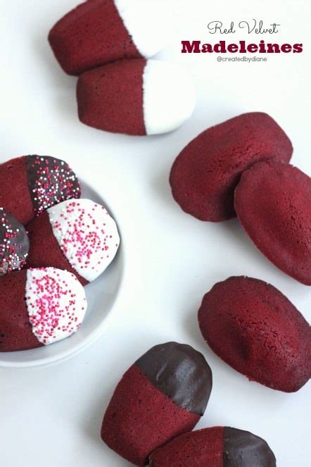 red-velvet-madeleines-created-by-diane image