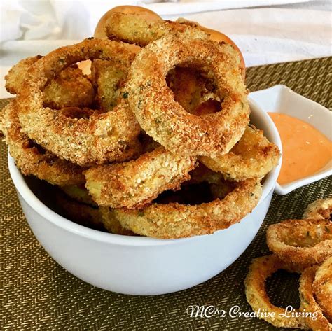 oven-baked-onion-rings-mc2-creative-living image