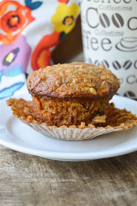 easy-one-bowl-apple-carrot-muffins-sugar-dish-me image