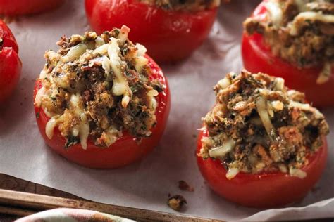 tomatoes-stuffed-with-mushroom-duxelles-and image